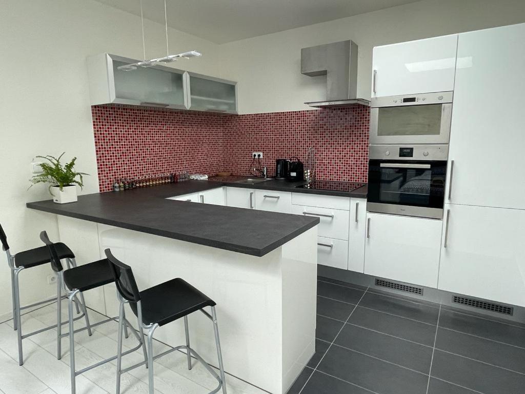 Rumako Apartamento