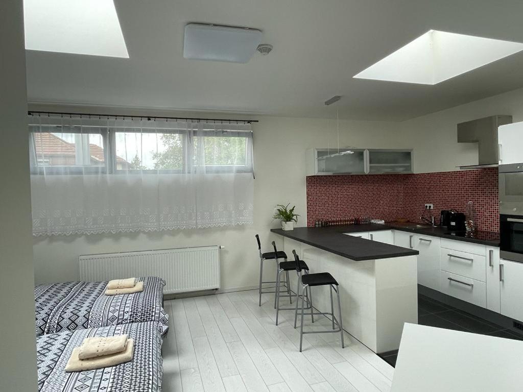 Rumako Apartamento Praga