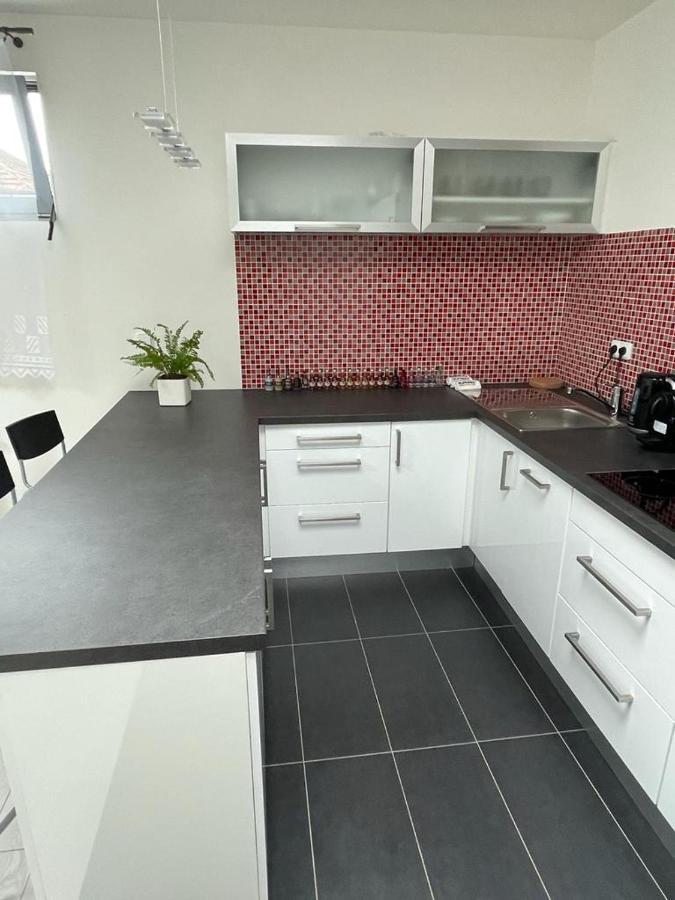 Rumako Apartamento