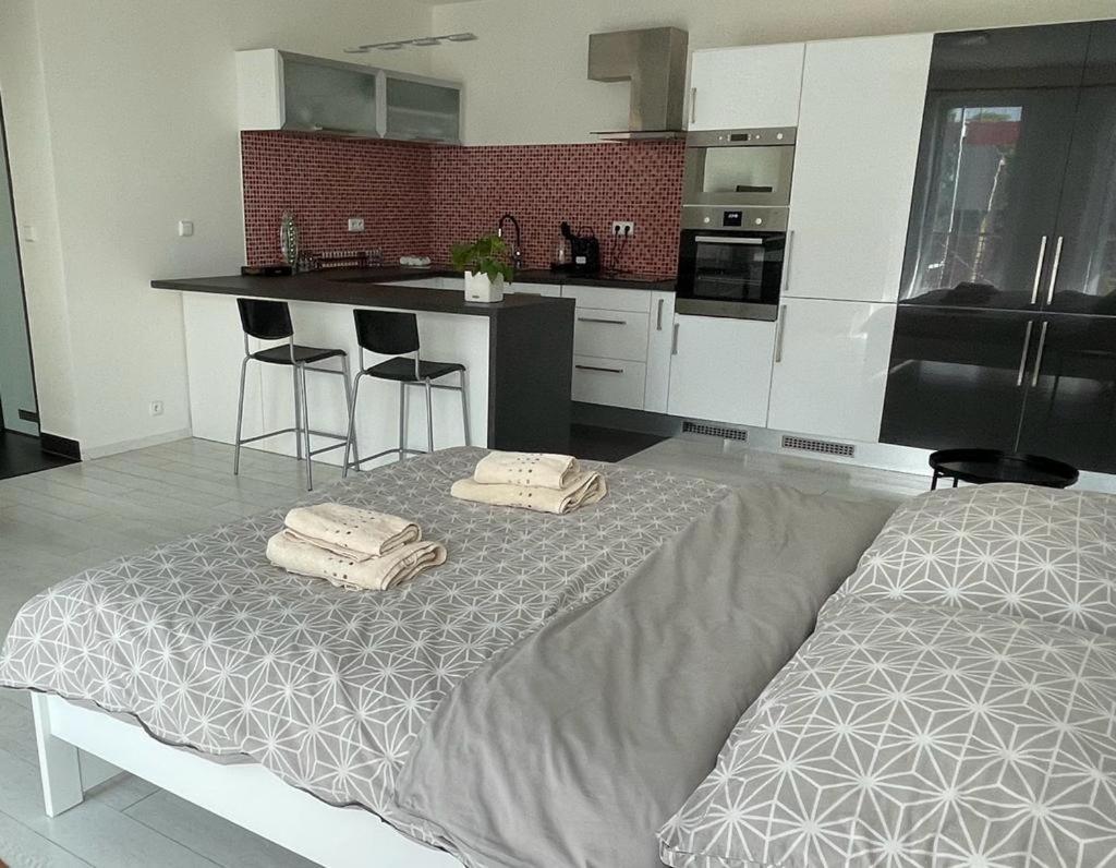 Rumako Apartamento *