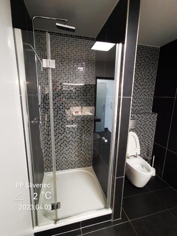Rumako Apartamento Praga