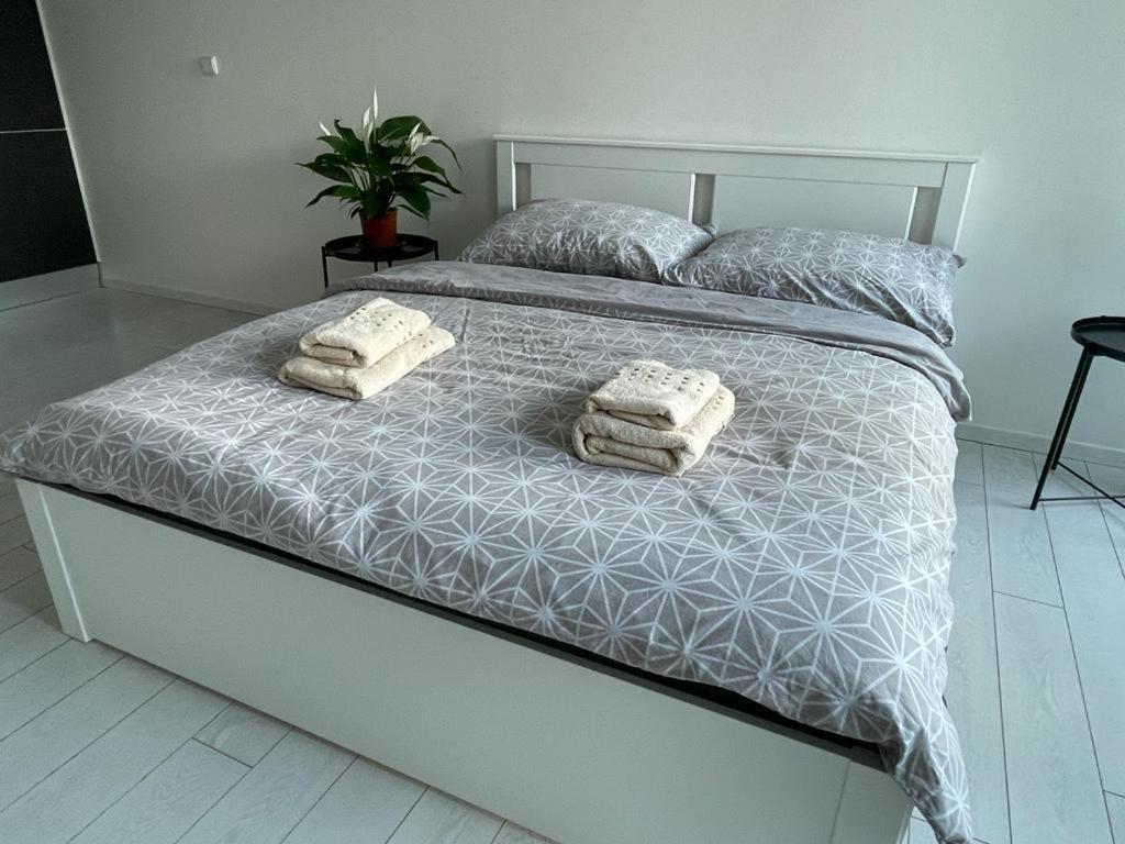 Apartamento Rumako *